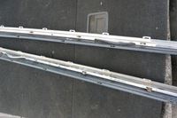 фото thumb №8, Молдинг поріг поріг права ліва tesla model s