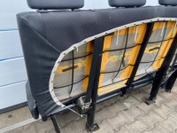 фото thumb №14, Mercedes sprinter w906 диван czteroosobowa четверта передача doka doppel кабіна eu