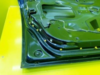 фото thumb №13, Дверь обшивка audi a4 b7 левый перед lz5j