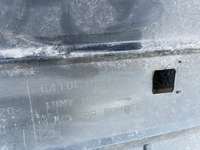 фото thumb №7, Бампер задняя задний mitsubishi outlander iii lift 18