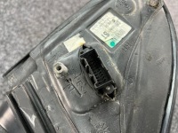 фото thumb №11, Opel astra h iii зеркало правое ele. 5pin код краски - z168 европа
