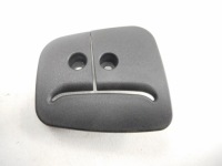 фото thumb №2, Заглушка сидіння задня stilo 03-07 183737762