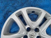 фото thumb №9, Opel-części | astra k колпаки комплект колпак 16" 5x105 13409779