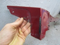 фото thumb №12, Leaf ii 20r молдинг порог правая na порог правый накладка naj 768525sa0a