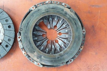 фото thumb №10, Комплект сцепления vw caddy ii вариант 9k9b 3082001409 1.9l дизель 47kw