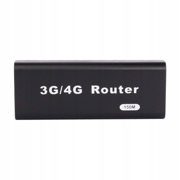 МИНИ-3G/4G WI-FI МАРШРУТИЗАТОРЫ USB БЕСПРОВОДНЫЕ МАРШРУТИЗАТОРЫ