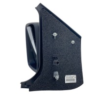 фото thumb №12, Дзеркало ліве 10 pin blis renault trafic iv nissan nv300 модель 2021-