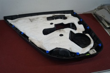 фото thumb №8, Боковина оббивка двері праві зад kia sportage iii