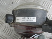 фото thumb №2, Протитуманна фара правий ford focus ii 04-