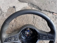 фото thumb №6, 104 alfa romeo stelvio giulia повітропровід