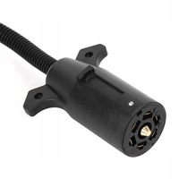 фото thumb №5, 8cm адаптер роз'єми rv з'єднувач причепа