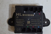 фото thumb №3, Модуль блок керування двері mercedes a2129004114
