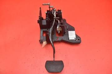 фото thumb №1, Педаль педали тормоз автомат 9666788380 citroen c5 ii x7 iii 08-17