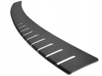 фото thumb №1, Планка na бампер накладка ford fusion 2002-2012