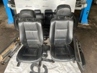 Купити 2003 bmw 3 e46 повний салон, фото thumb