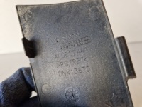 фото thumb №5, Заглушка фаркоп бампера перед audi a6 c6 4f0807441