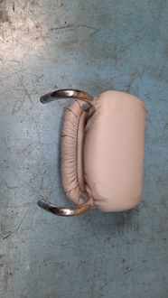 фото thumb №2, Подголовник сиденье задняя mercedes w220 s-klasa 00r