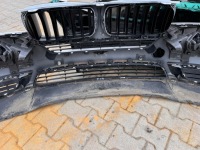 фото thumb №11, Бампер перед передний bmw x5 f15 цвет a300