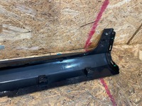 фото thumb №7, Volvo v60 ii 2 s60 iii 3 18- планка пороговая правая накладка na порог правые