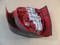 фото thumb №15, Audi a3 8l лампа задняя задняя правая