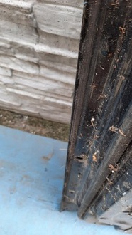 фото thumb №16, Двері перед передні праве volvo s40 00-04r