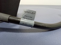 фото thumb №7, Bentley continental i 03- шланг клемма plus аккумулятор 3w0971228d