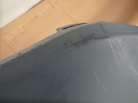 фото thumb №12, Renault trafic iii бампер перед oryg