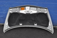 фото thumb №7, Honda jazz ii капот крышка отсек двигателя