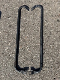 фото thumb №1, Ручка кронштейн кабины mercedes axor atego