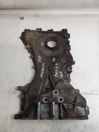 фото thumb №1, Крышка защита распределительного вала mazda 5 1.8b 05r.