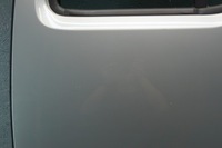 фото thumb №7, Дверь левый задняя nissan navara d40 kl0