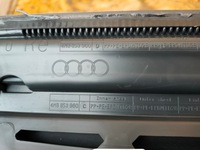 фото thumb №5, Audi q8 правая планка дверь перед передняя