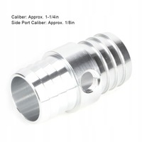 фото thumb №8, Wąż 1-1/4 cala с адаптер порт пары 1/8 cala