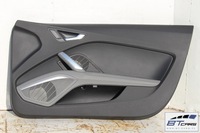 фото thumb №7, Audi tt обшивки дверні боковина двері оббивка 8s шкіра 8s0867103 8s0867104