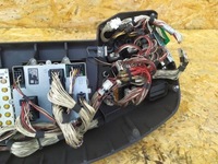 фото thumb №6, Приборная панель приборная консоль man lions