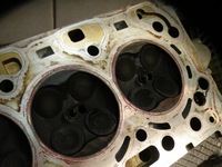 фото thumb №13, Volvo s60 ii v60 xc60 2.0 t6 головка двигателя b4204t9