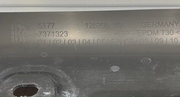 фото thumb №6, Rolls royce dawn планка пороговая порог l 51777371323