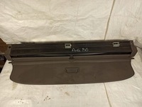 фото thumb №1, Audi a4 b6 b7 шторка багажника серая