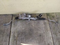 фото thumb №5, Mercedes glb w247 рейка рульова трансмісія a2474607101