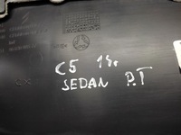 фото thumb №15, Citroen c5 iii sedan обивка дверь правые зад