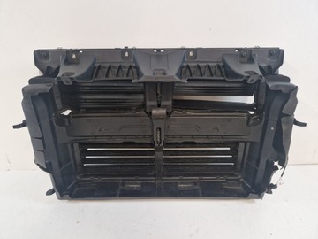 фото thumb №7, Bmw x1 f48 ролета руль воздуха жалюзи 517418779815