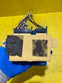 фото thumb №1, Chevrolet captiva блок керування модуль фаркоп