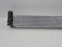 Renault megane 3 радиатор воздуха интеркулер Доставка, фото thumb