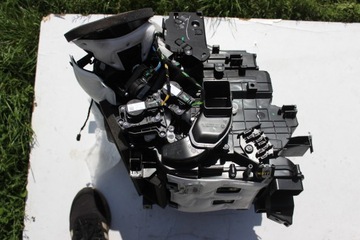 фото thumb №7, Corsa f 2021 r - корпус нагрівача ,кондиціонер ,європа 9830697280