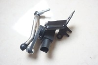 фото thumb №10, Датчик выравнивание света перед левый audi a4 b8