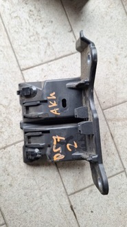 фото thumb №1, Кронштейн коробка предохранителей ds7 crossback 9814736280