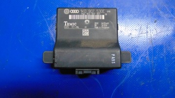 фото thumb №1, Модуль шлюз seat altea 04-15 год