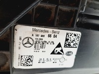 фото thumb №15, Mercedes gle w 167 лампа права full led multibeam