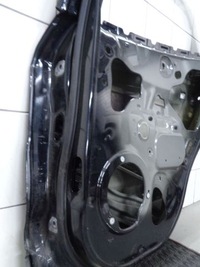 фото thumb №11, Ford ecosport mk2 15 дверь правый задняя задние jk8