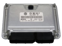фото thumb №1, Бортовий комп'ютер ecu vw lt 2.5 tdi 074906018p 0281010408